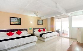 Hotel Del Pescador Zihuatanejo 3* Mexico
